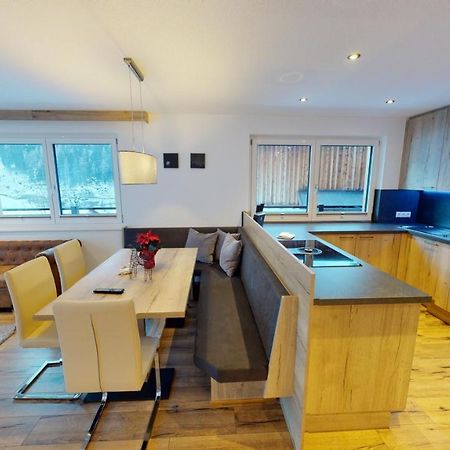 A Casa Rubin Chalet & Studio Resort Solden Luaran gambar