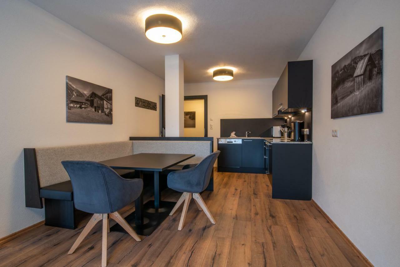 A Casa Rubin Chalet & Studio Resort Solden Luaran gambar