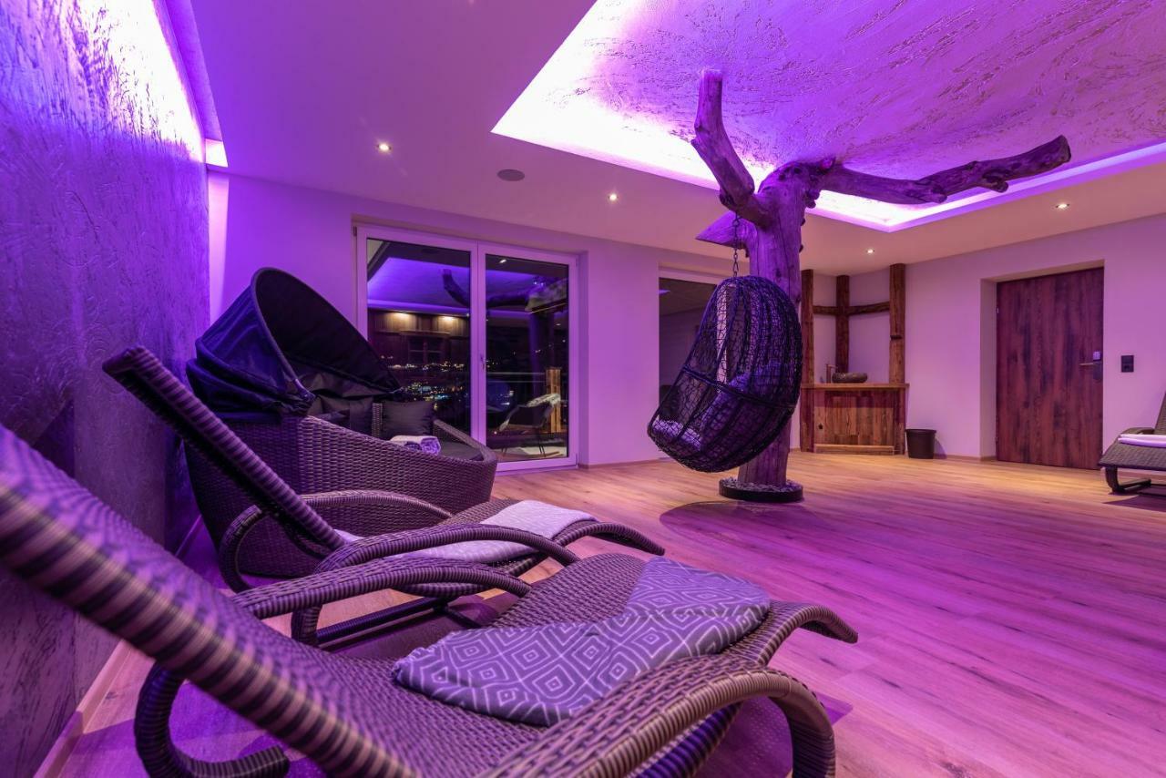 A Casa Rubin Chalet & Studio Resort Solden Luaran gambar