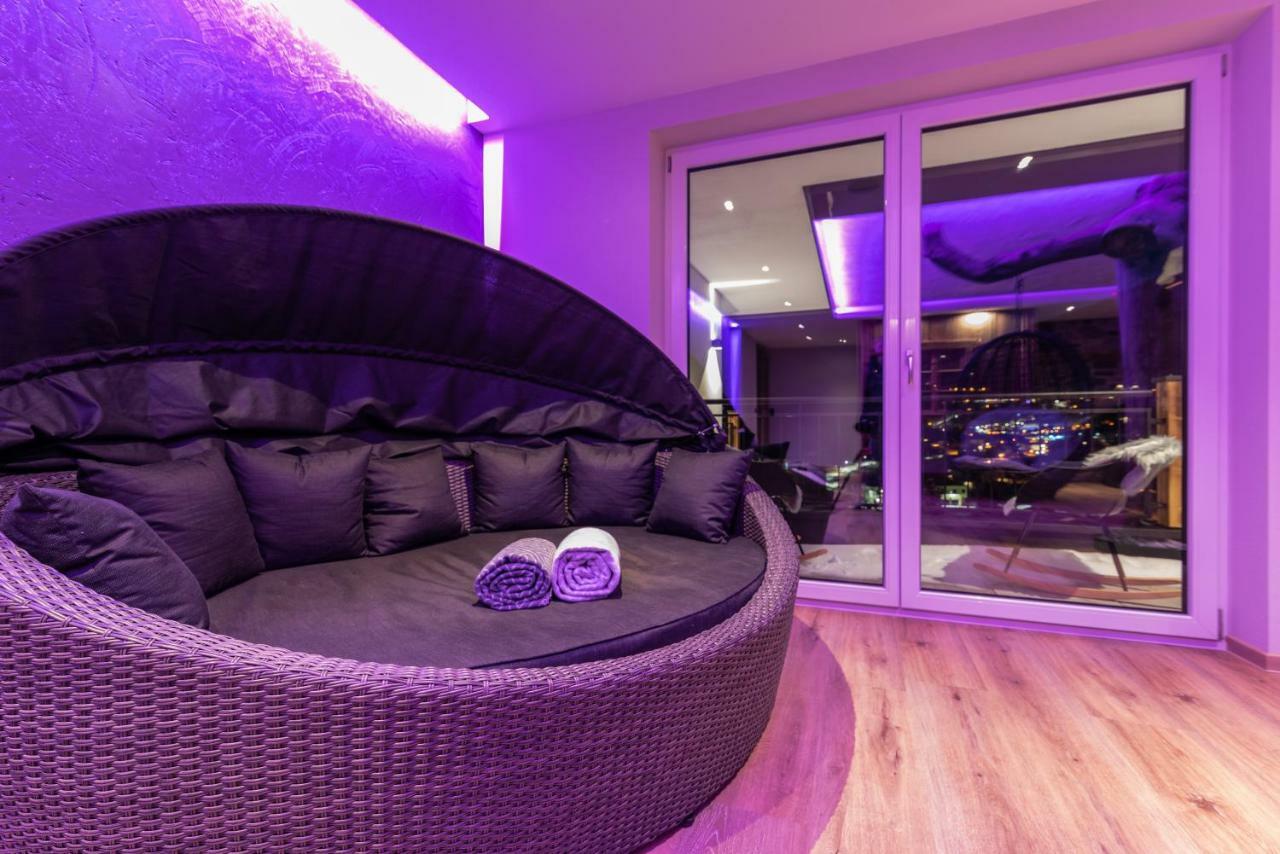 A Casa Rubin Chalet & Studio Resort Solden Luaran gambar