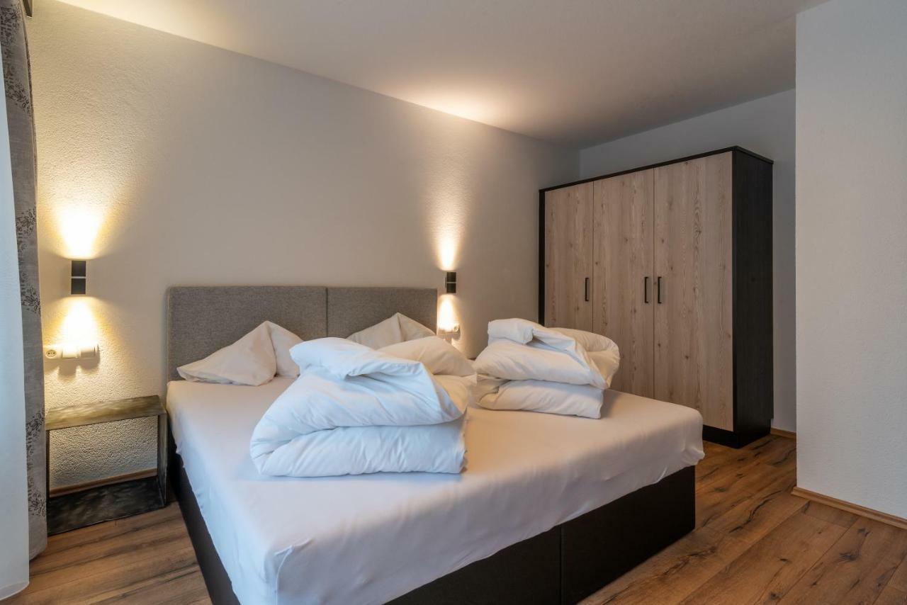 A Casa Rubin Chalet & Studio Resort Solden Luaran gambar