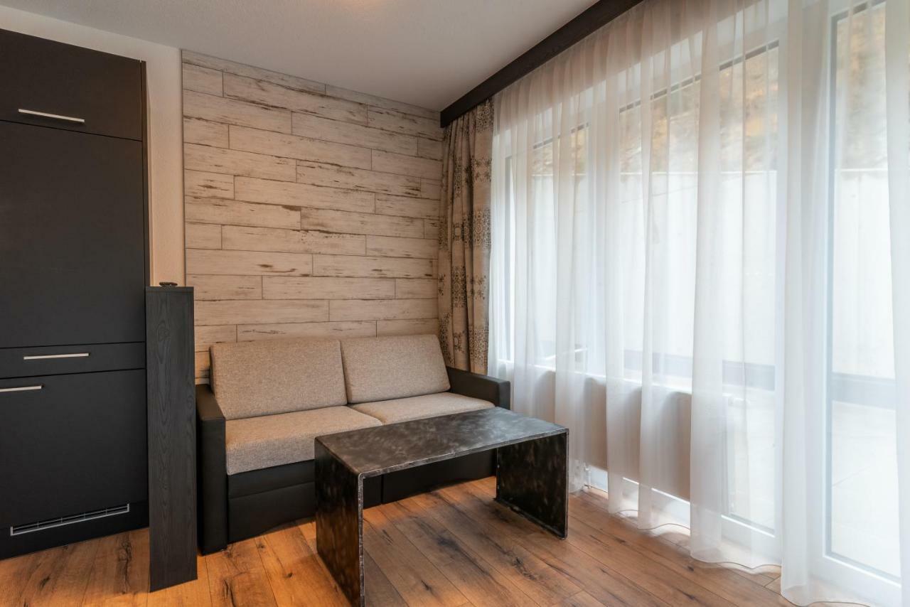 A Casa Rubin Chalet & Studio Resort Solden Luaran gambar