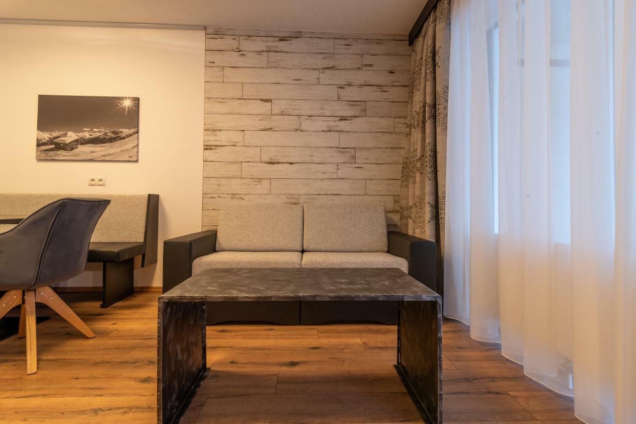A Casa Rubin Chalet & Studio Resort Solden Luaran gambar