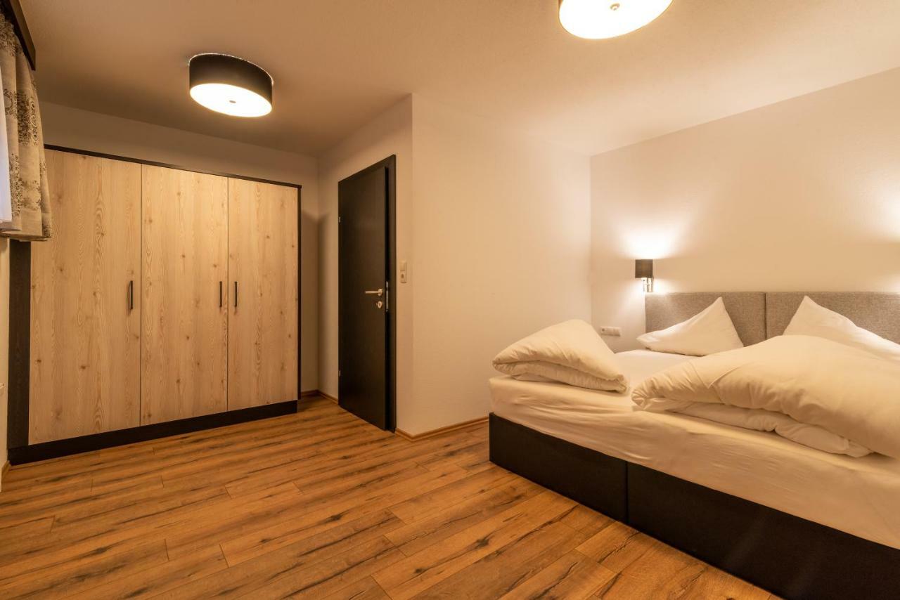 A Casa Rubin Chalet & Studio Resort Solden Luaran gambar