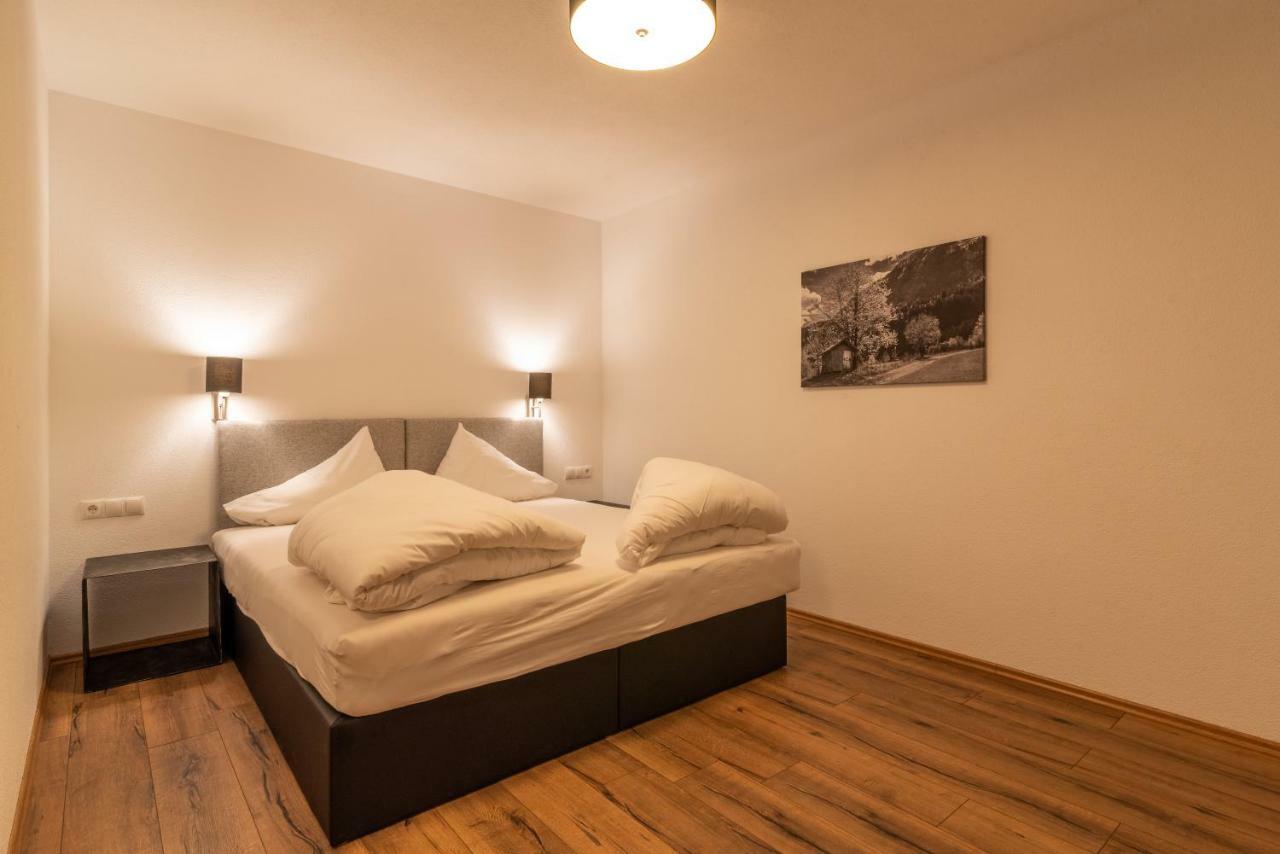 A Casa Rubin Chalet & Studio Resort Solden Luaran gambar