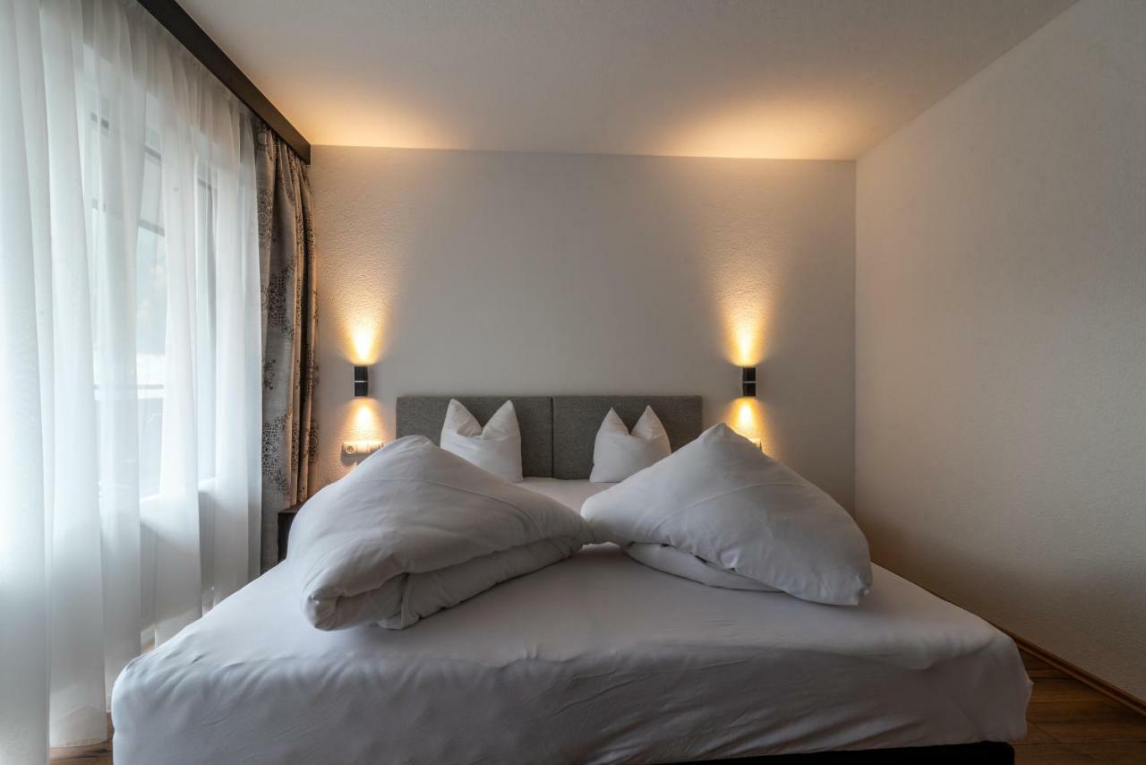 A Casa Rubin Chalet & Studio Resort Solden Luaran gambar