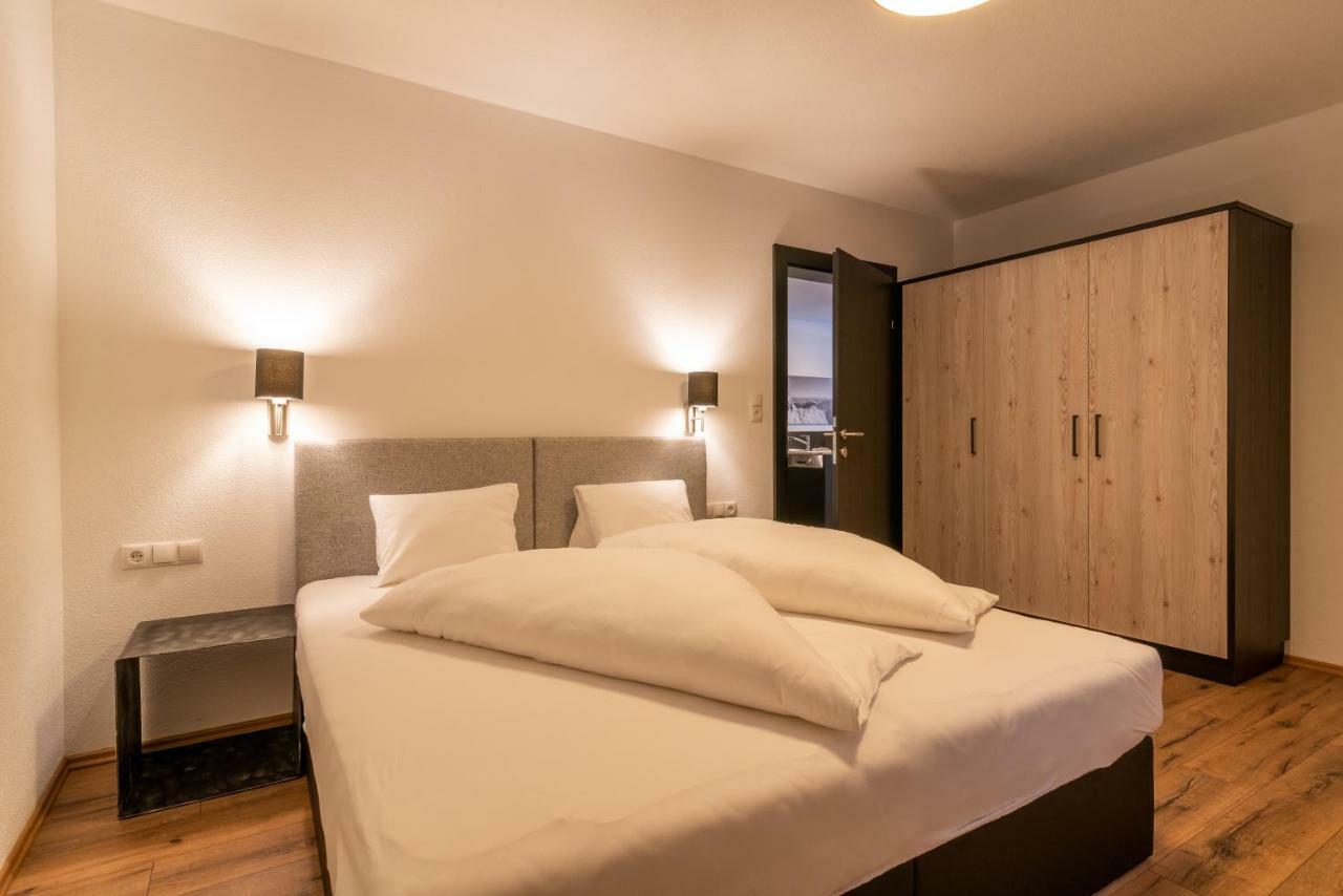 A Casa Rubin Chalet & Studio Resort Solden Luaran gambar