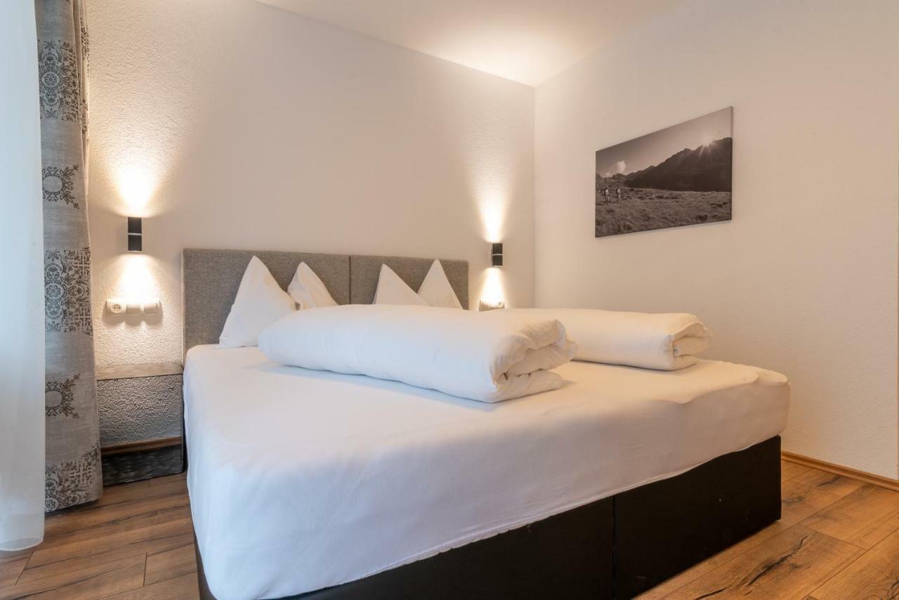 A Casa Rubin Chalet & Studio Resort Solden Luaran gambar