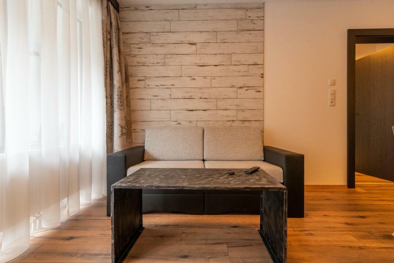 A Casa Rubin Chalet & Studio Resort Solden Luaran gambar