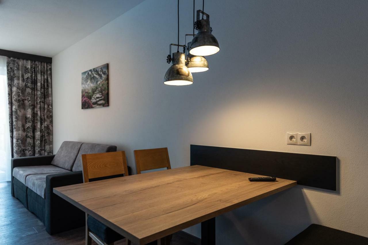 A Casa Rubin Chalet & Studio Resort Solden Luaran gambar