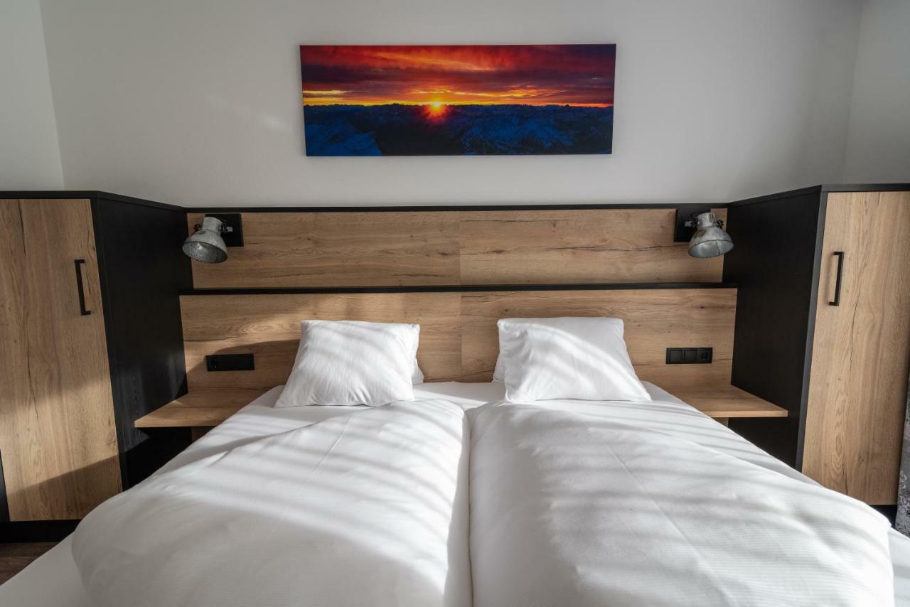 A Casa Rubin Chalet & Studio Resort Solden Luaran gambar