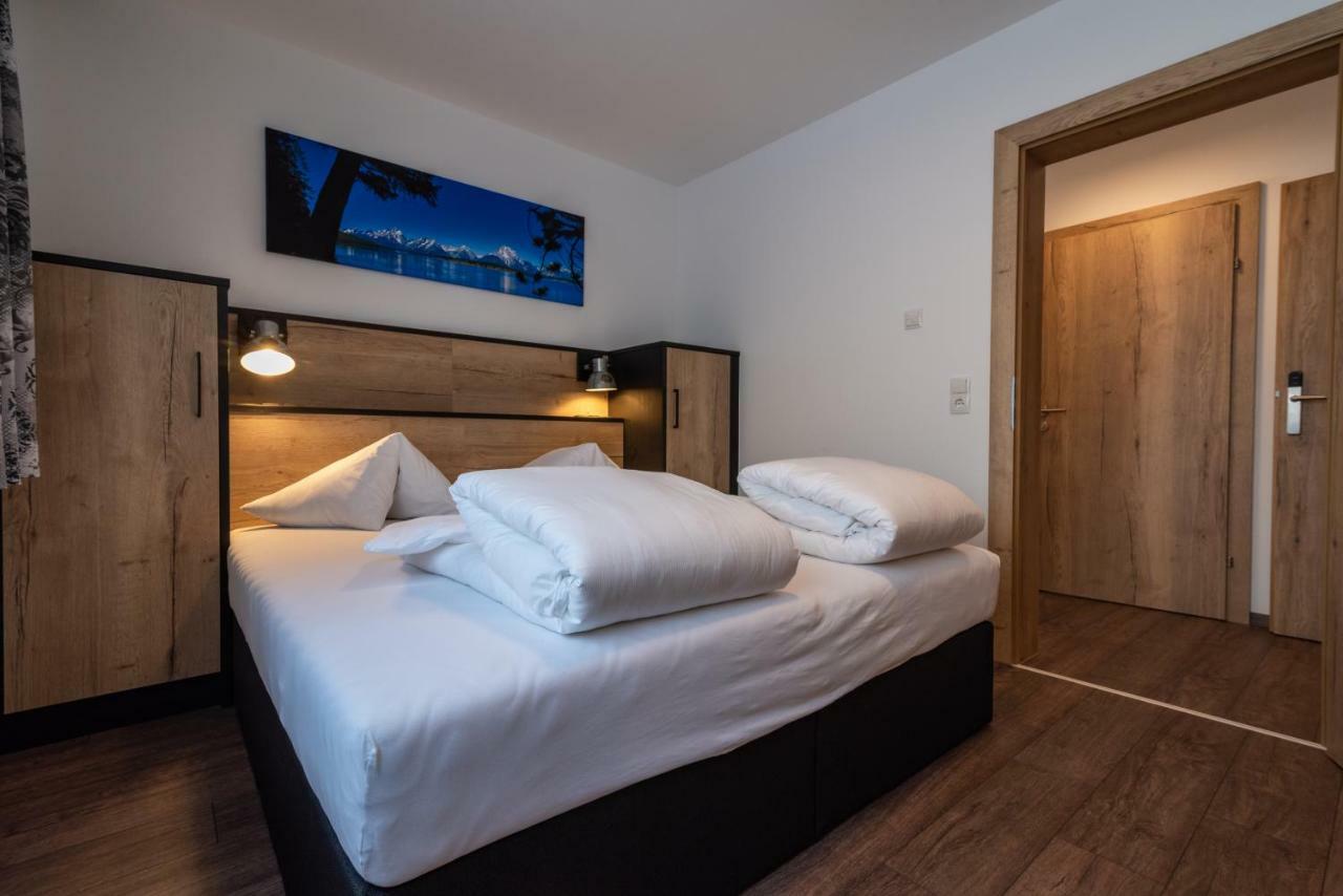 A Casa Rubin Chalet & Studio Resort Solden Luaran gambar
