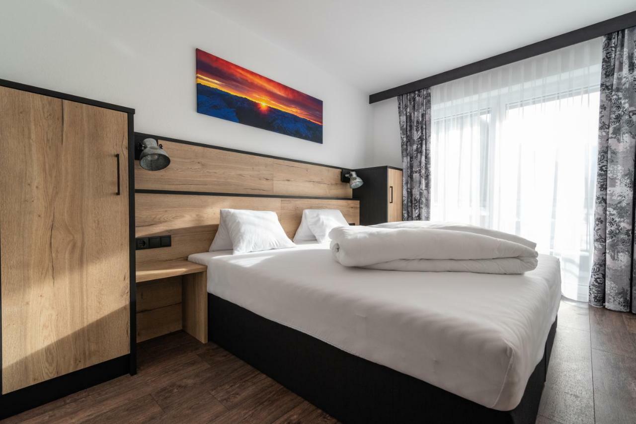 A Casa Rubin Chalet & Studio Resort Solden Luaran gambar