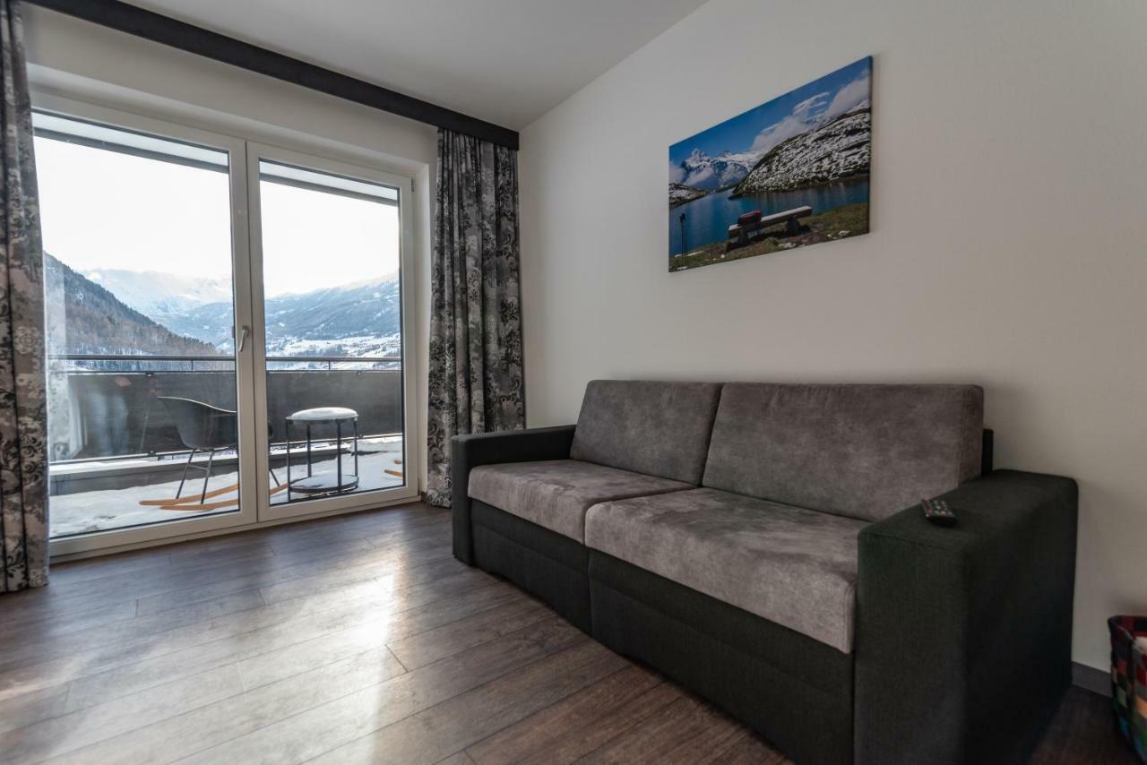 A Casa Rubin Chalet & Studio Resort Solden Luaran gambar