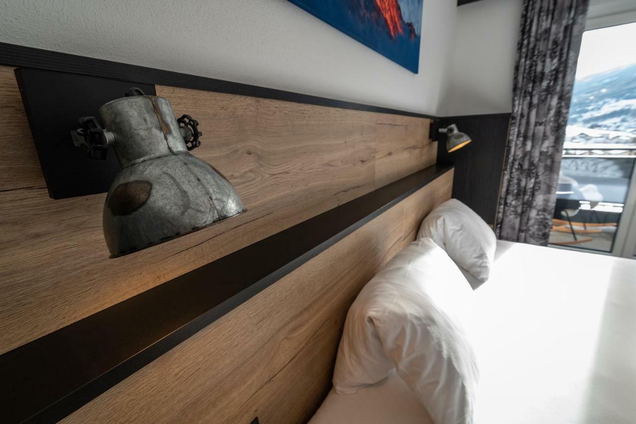 A Casa Rubin Chalet & Studio Resort Solden Luaran gambar