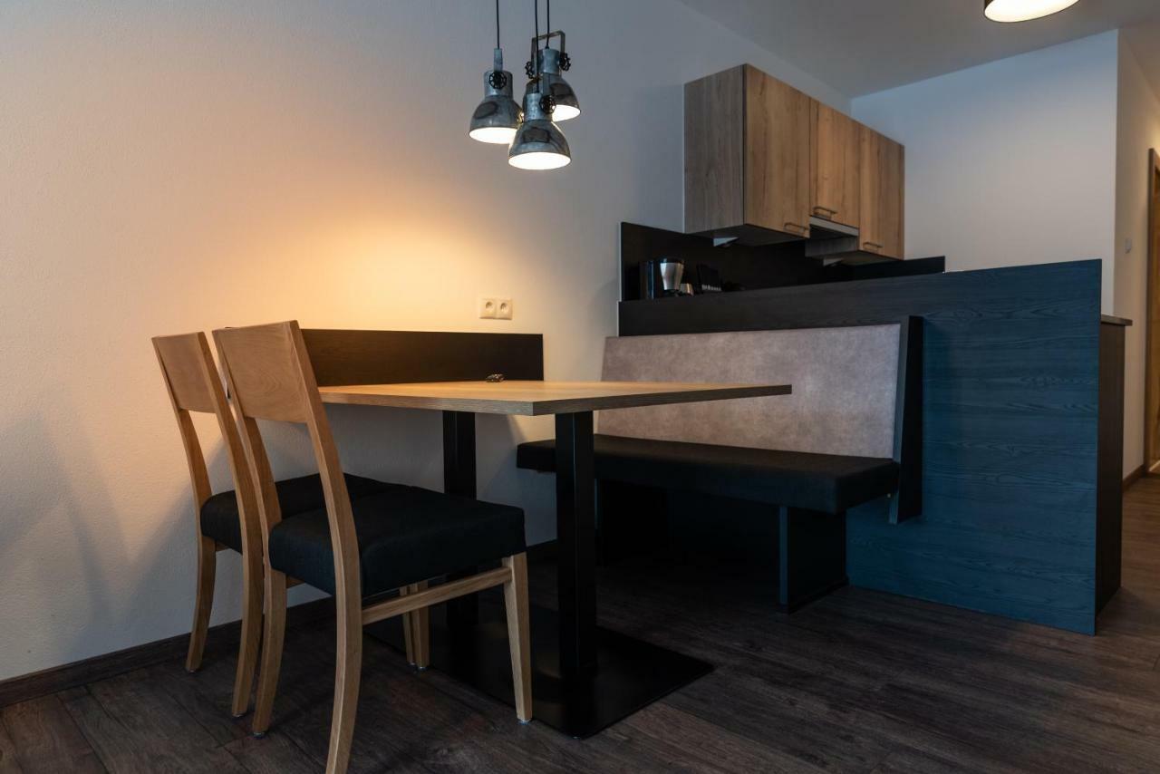 A Casa Rubin Chalet & Studio Resort Solden Luaran gambar