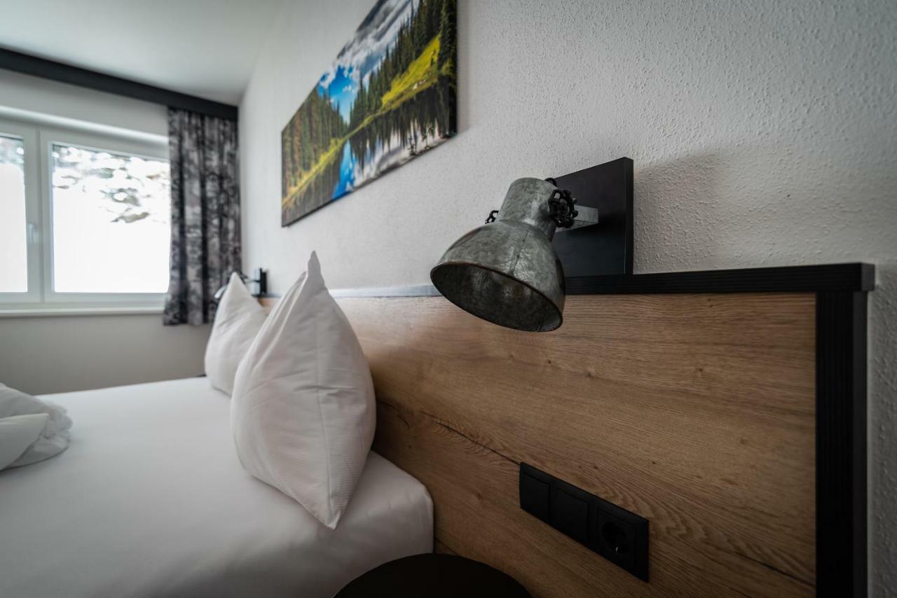 A Casa Rubin Chalet & Studio Resort Solden Luaran gambar