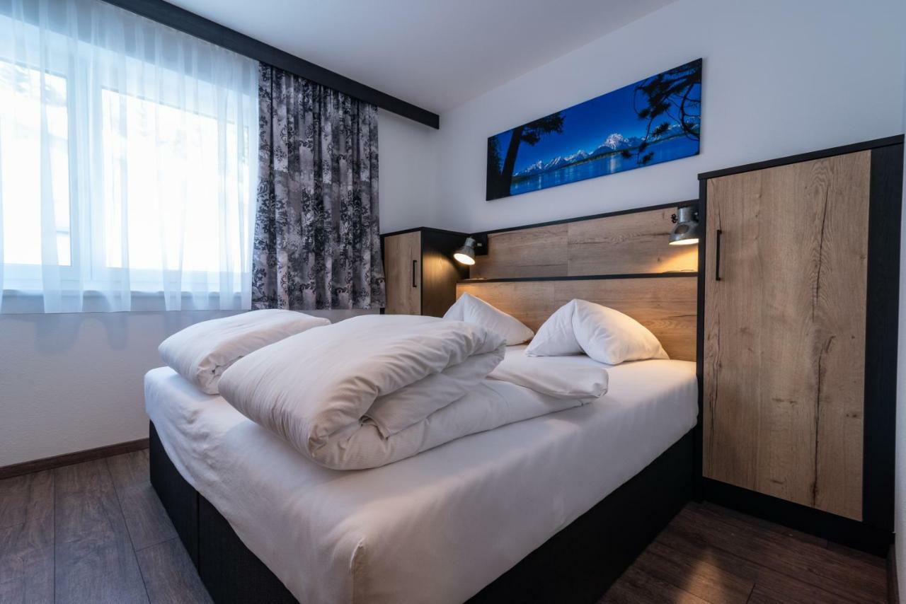 A Casa Rubin Chalet & Studio Resort Solden Luaran gambar