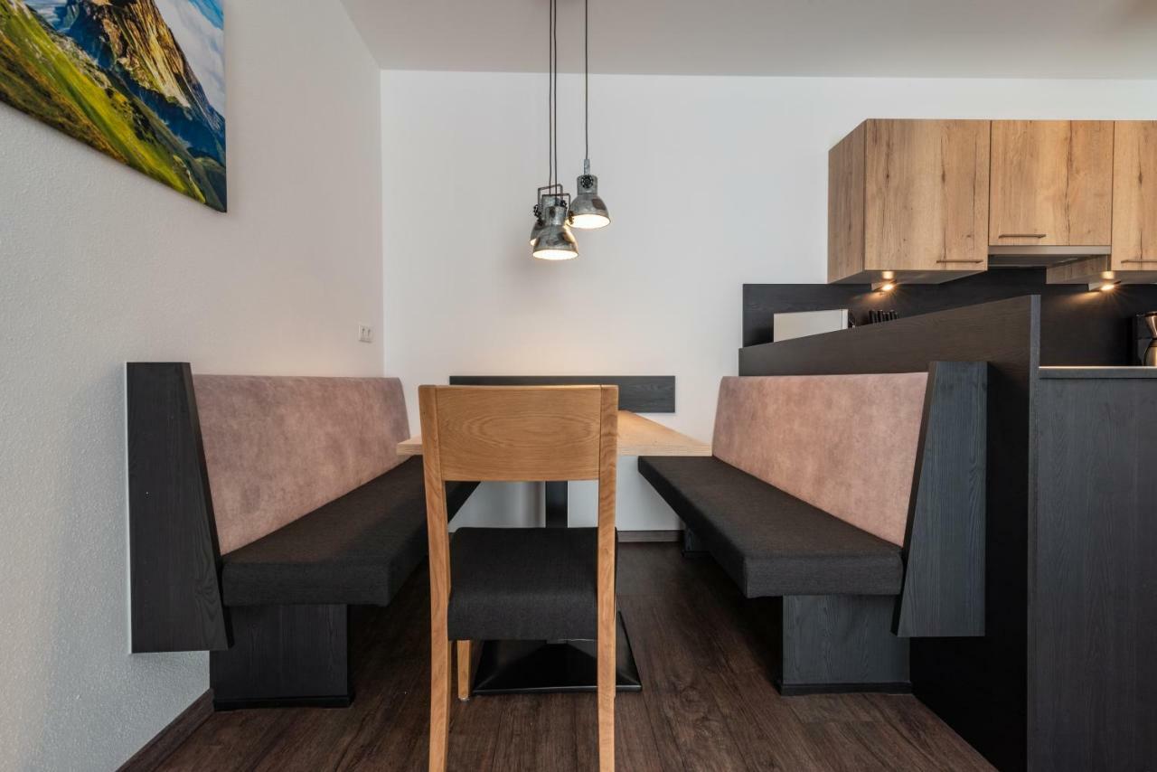 A Casa Rubin Chalet & Studio Resort Solden Luaran gambar