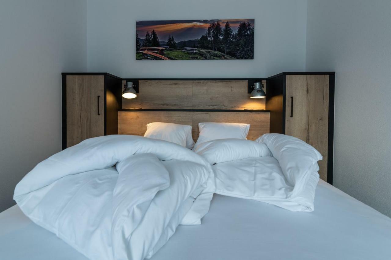 A Casa Rubin Chalet & Studio Resort Solden Luaran gambar