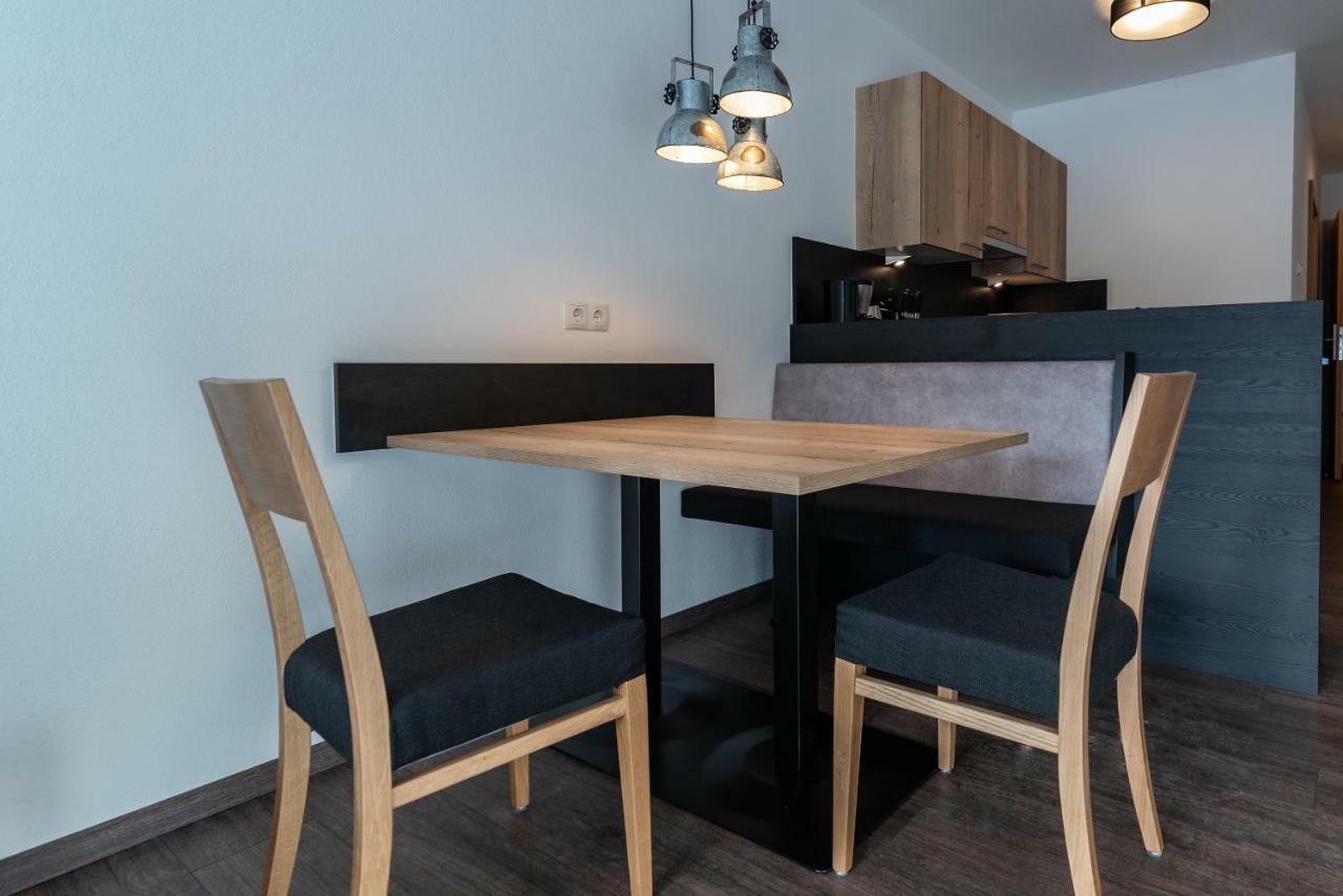 A Casa Rubin Chalet & Studio Resort Solden Luaran gambar