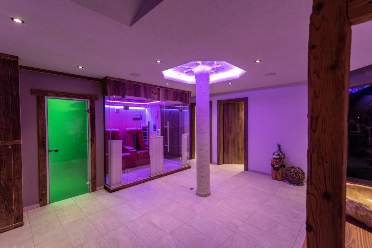 A Casa Rubin Chalet & Studio Resort Solden Luaran gambar
