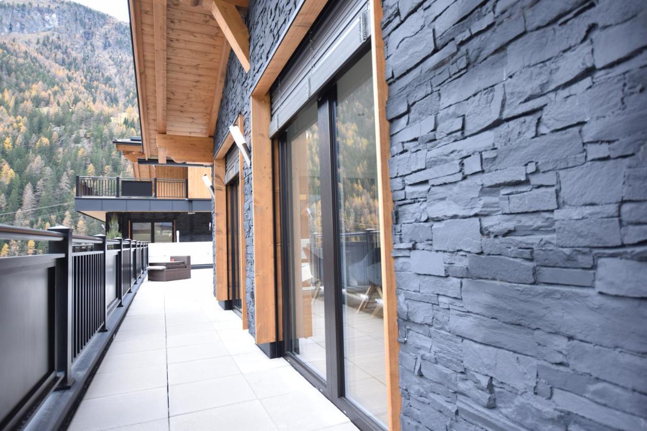 A Casa Rubin Chalet & Studio Resort Solden Luaran gambar